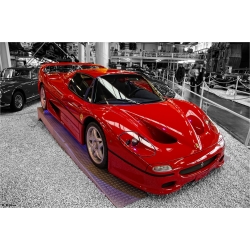 F50 Spider